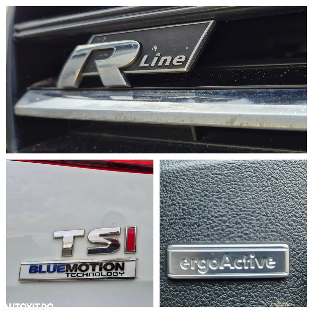 Volkswagen Golf - 20