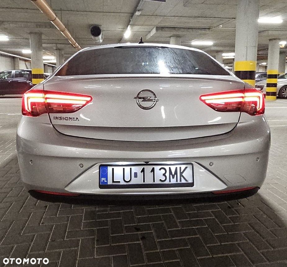 Opel Insignia 1.6 CDTI Elite S&S - 4