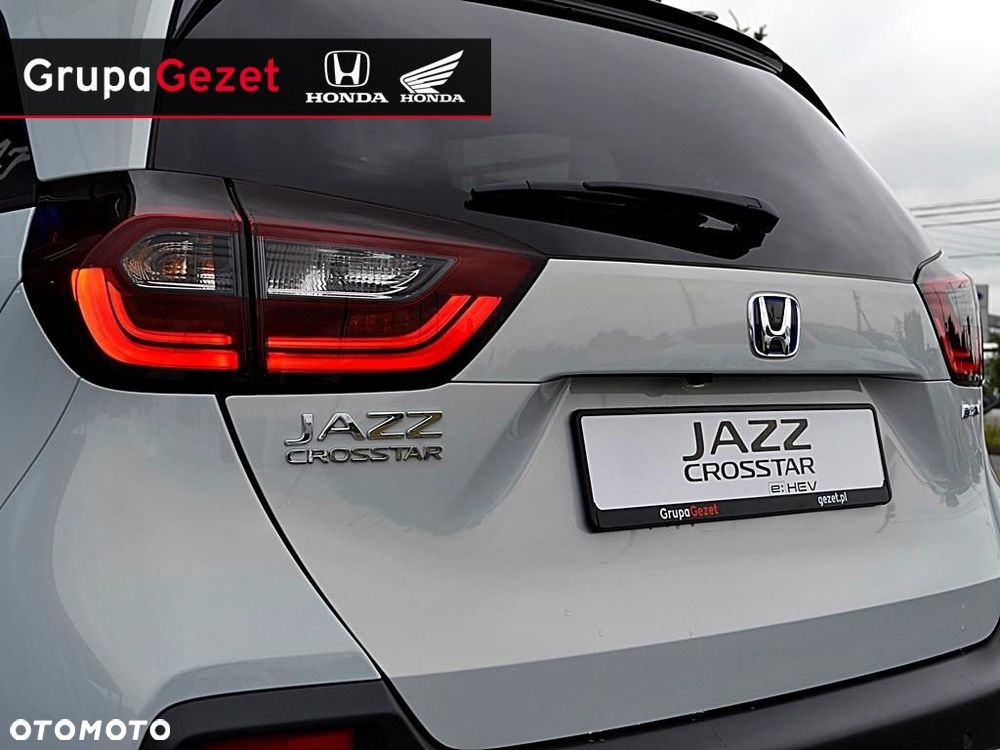 Honda Jazz - 9