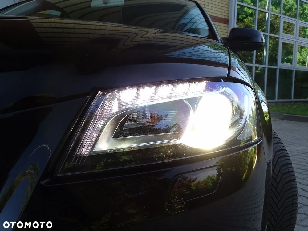 Audi A3 Sportback 1.2 TFSI S line Sportpaket - 25