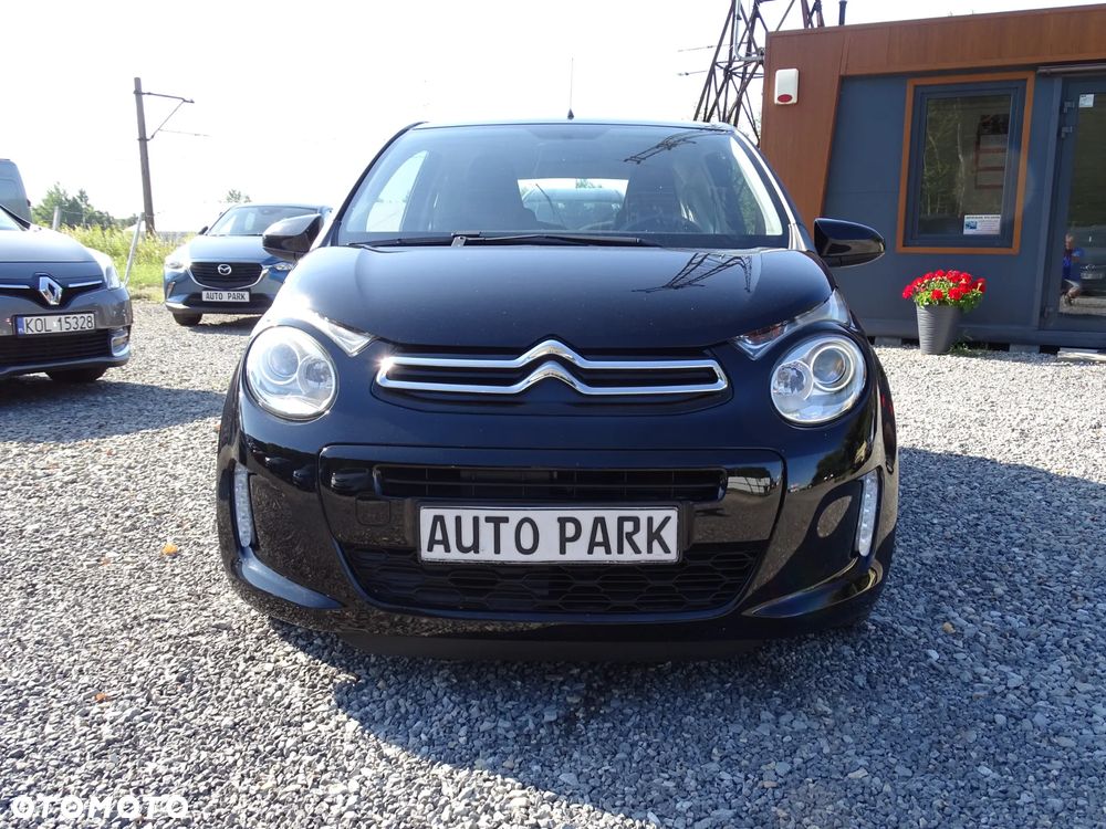 Citroën C1 VTi 68 SELECTION - 15