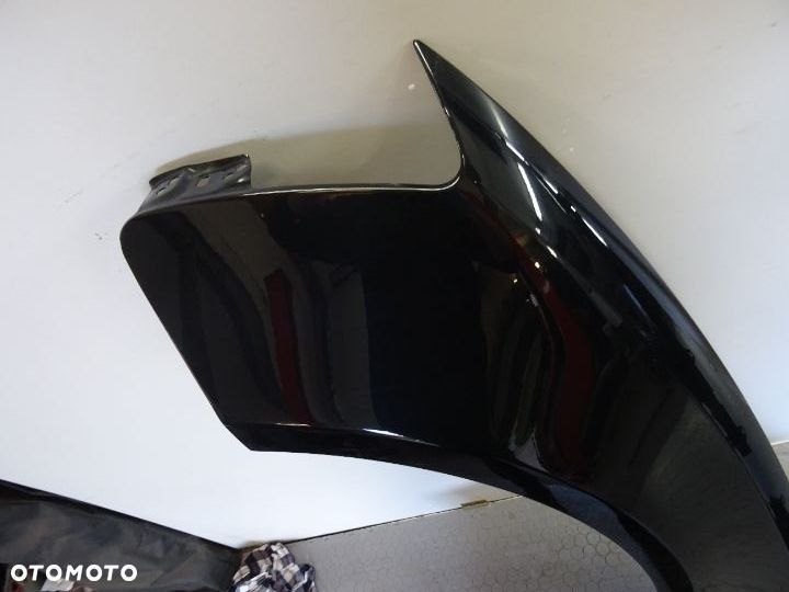 LY9T blotnik prawy  przod Audi A5 LIFT 8T 11-16 czesci - 5