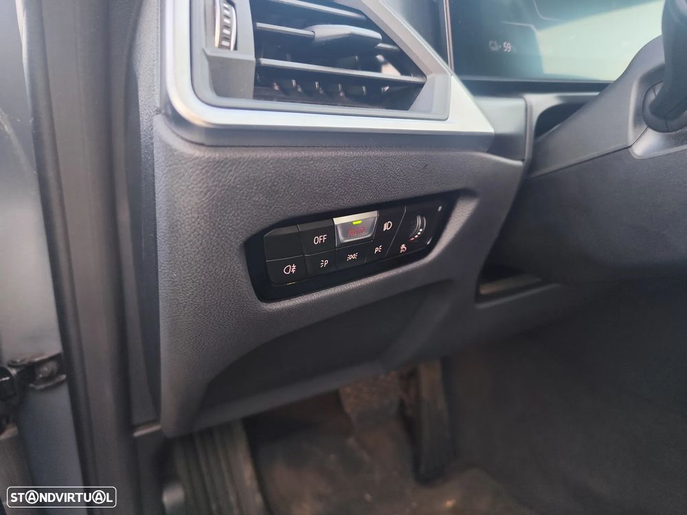 BMW i4 eDrive40 Gran Coupe - 17