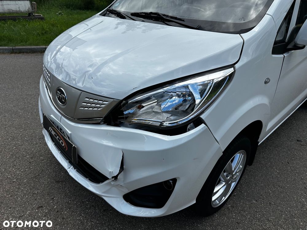 BYD ETP3 - 20