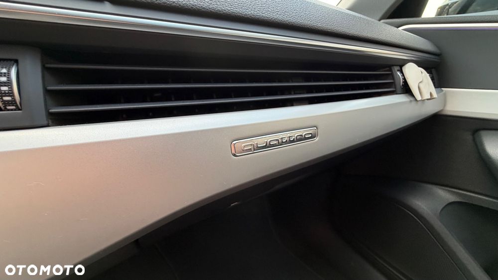 Audi A4 Allroad - 31