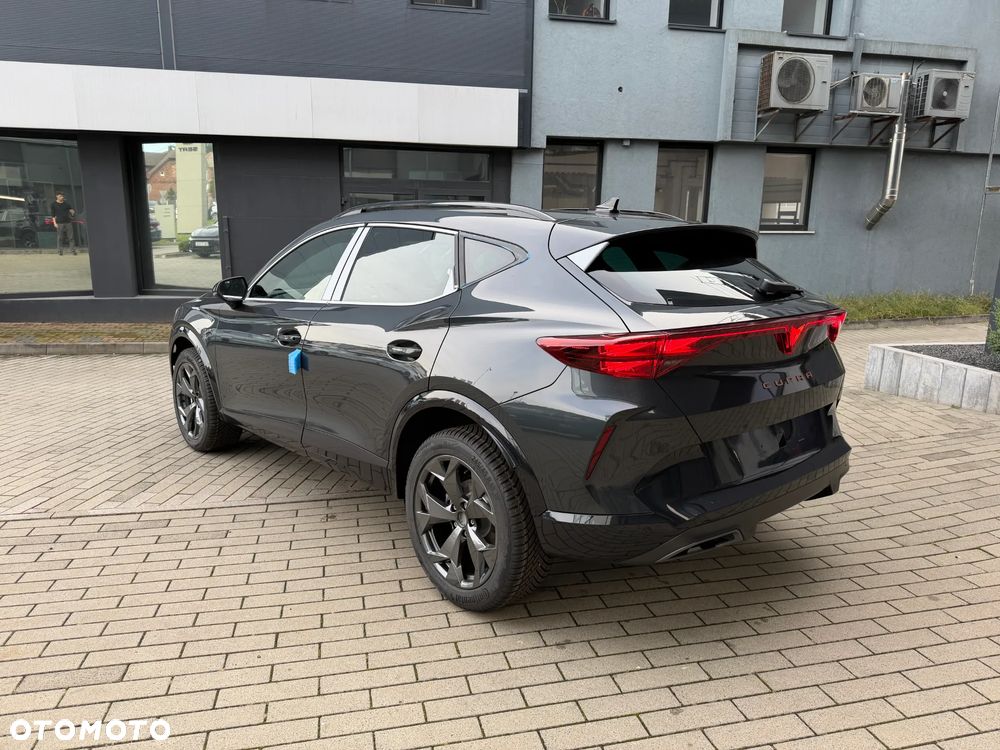 Cupra Formentor 1.5 eTSI mHEV DSG - 3