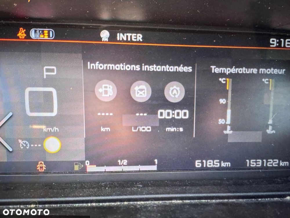 Citroën C4 Picasso 1.2 PureTech Shine S&S EAT6 - 15