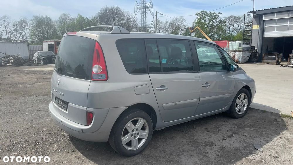 RENAULT ESPACE NA CZĘŚCI! - 6