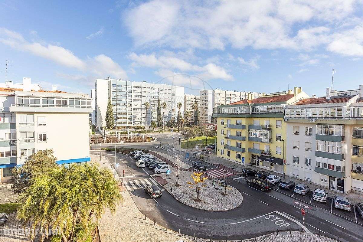 Apartamento T3 para arrendamento - Grande imagem: 3/24