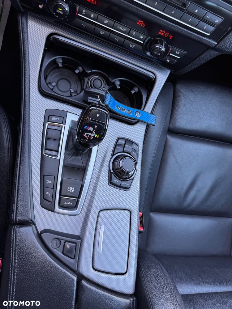 BMW Seria 5 - 15