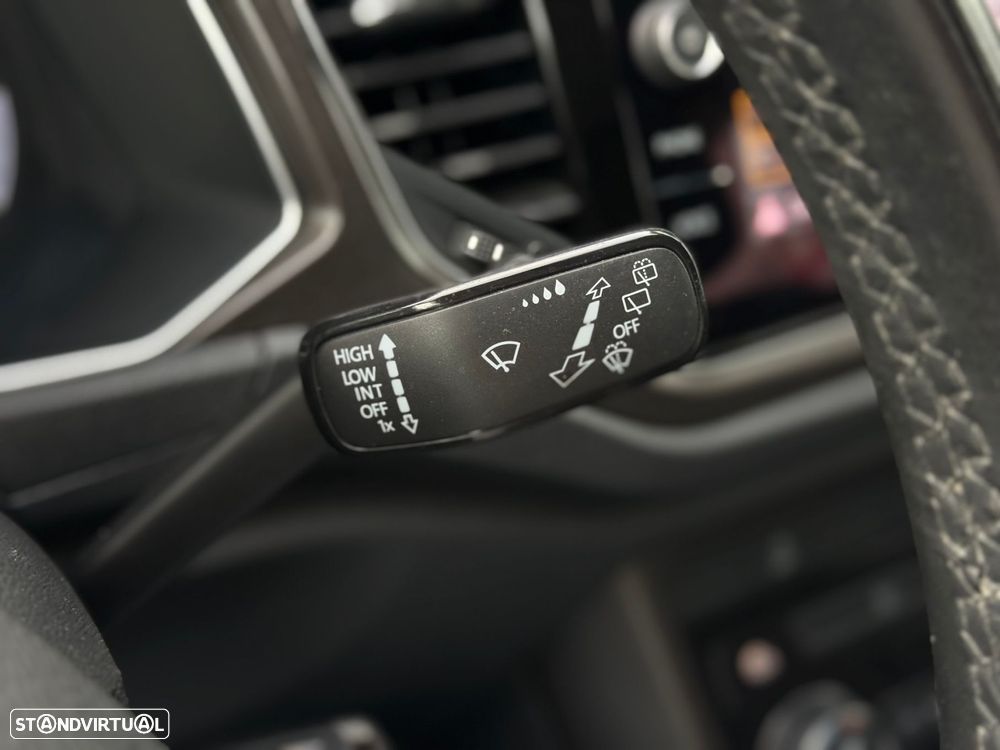 VW T-Roc 1.6 TDI Style - 22