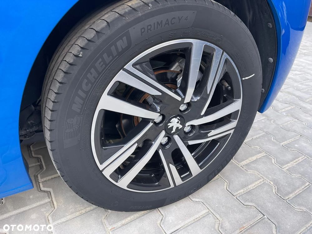 Peugeot 208 PureTech 100 Active - 24