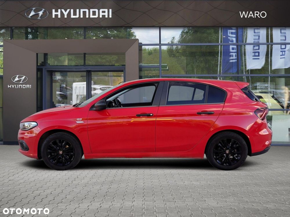 Fiat Tipo 1.4 T-Jet 16v Street - 3