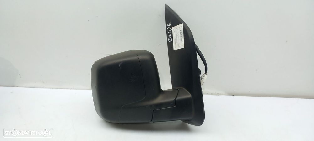 Retrovisor / espelho direito FIAT Fiorino Furgão/Combi (225_) - 5