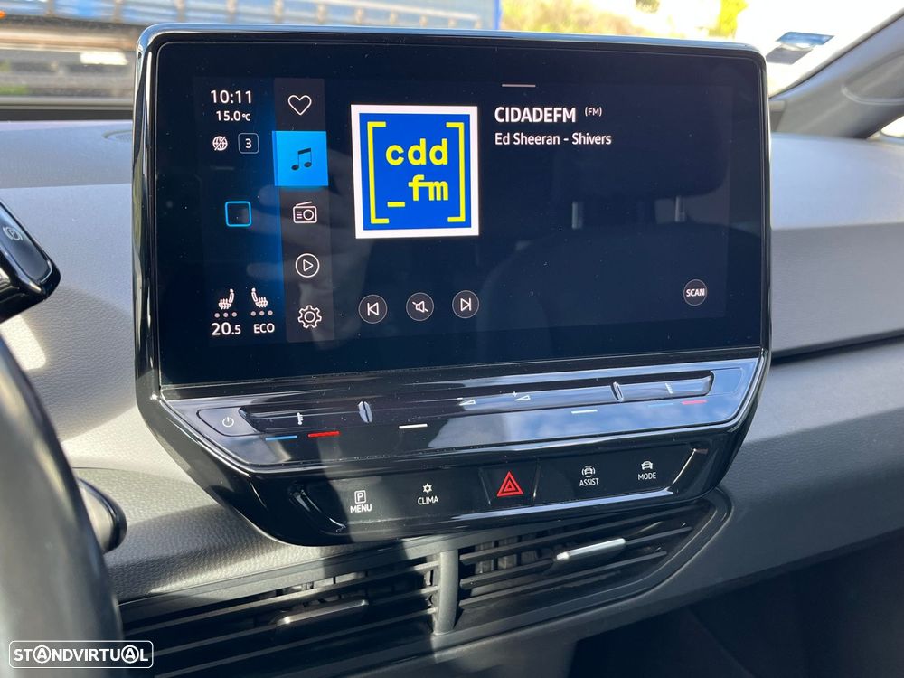 VW ID.3 - 19