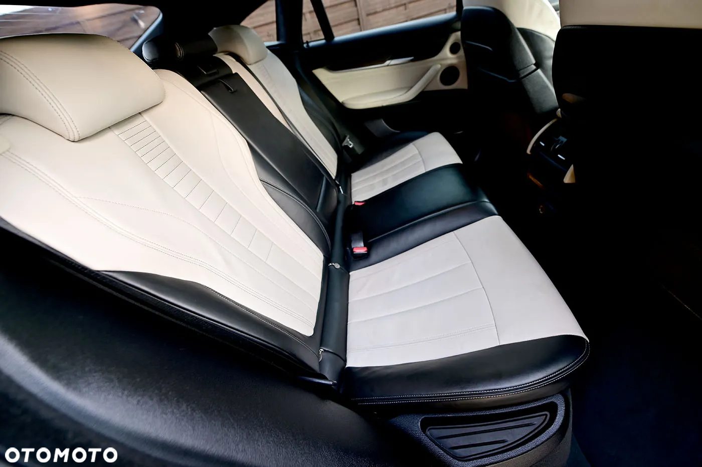 BMW X6 xDrive40d M Sport - 20