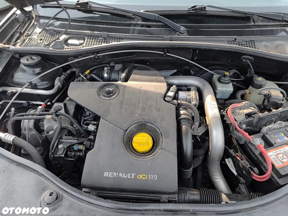 Dacia Duster 1.5 dCi Celebration - 14