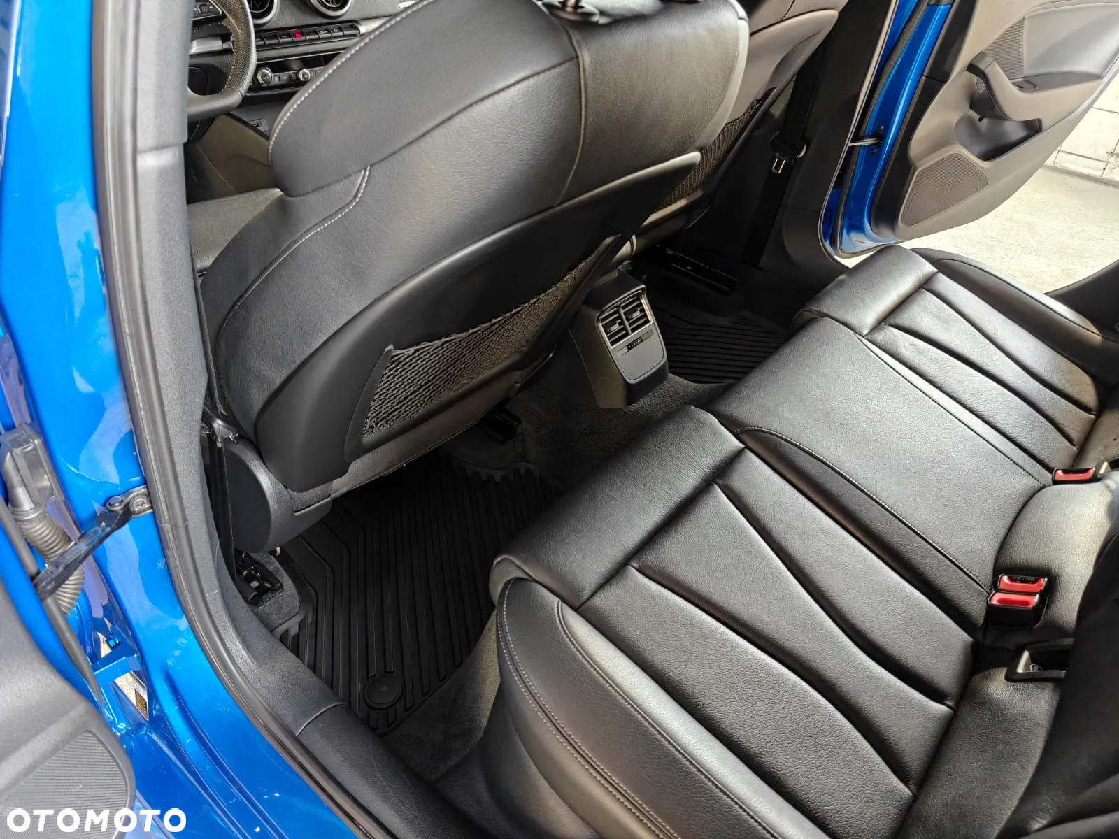 Audi S3 TFSI Quattro S tronic - 25