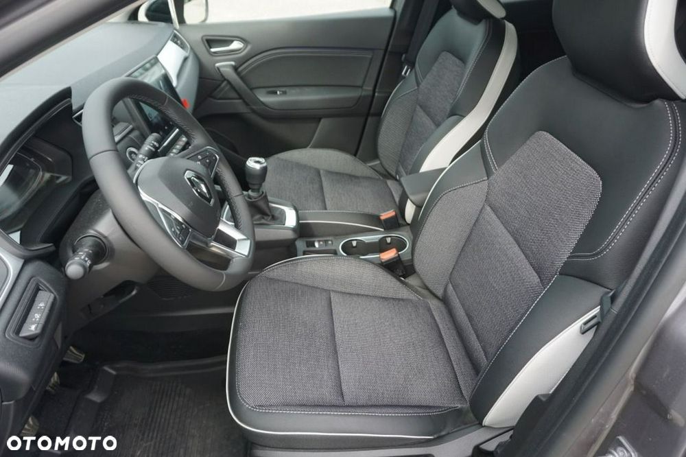 Renault Captur 1.0 TCe Techno - 9