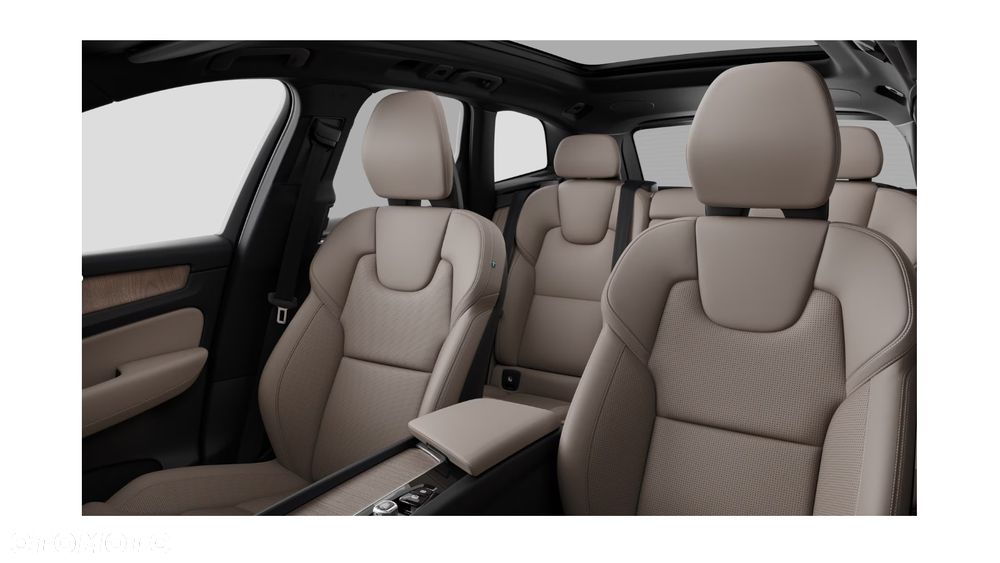 Volvo XC 60 2026