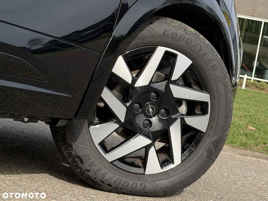 Opel Mokka 1.2 T mHEV GS S&S eDTC6 - 12