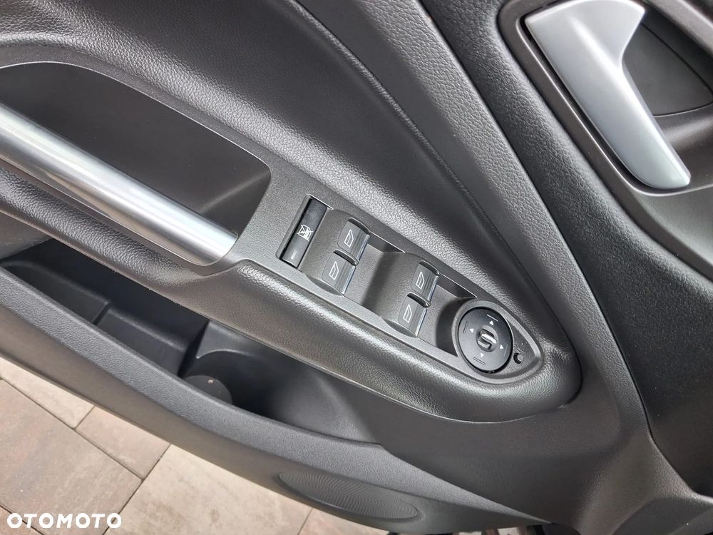 Ford Kuga 2.0 TDCi Titanium - 23