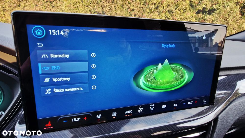 Ford Kuga 2.0 EcoBoost AWD ST-Line ASS - 32