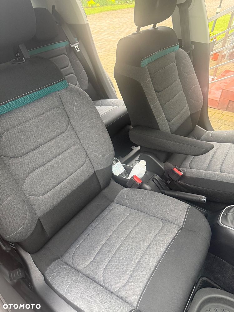 Citroën C3 1.2 PureTech Shine - 10