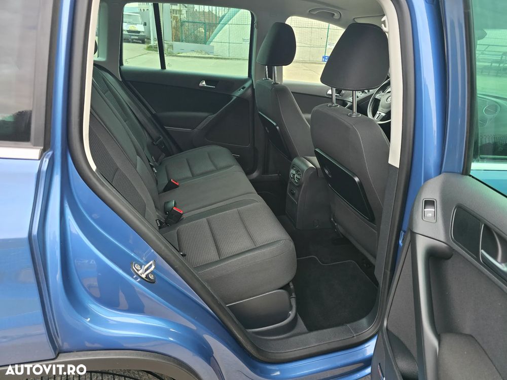 Volkswagen Tiguan - 7