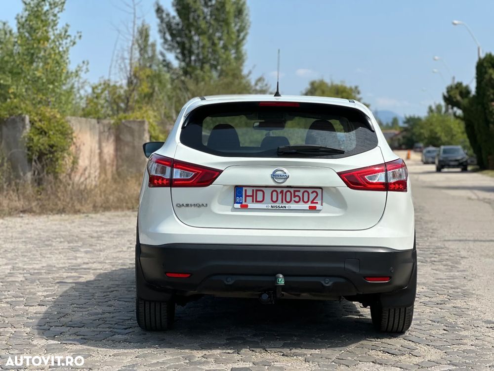 Nissan Qashqai 1.5 DCI TEKNA - 3