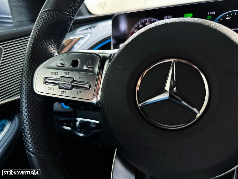 Mercedes-Benz EQC 400 4Matic AMG Line - 43