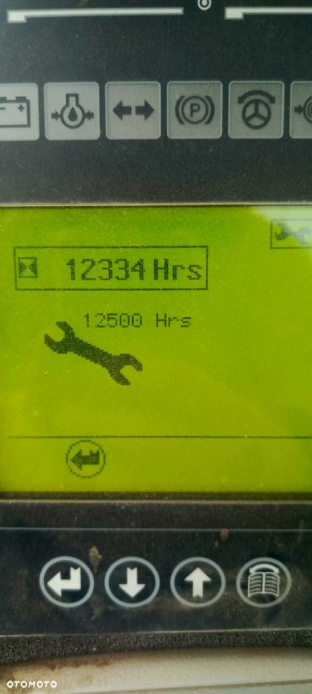 Liebherr R906C LC - 8