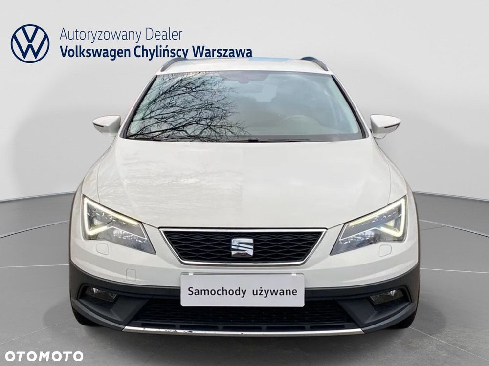 Seat Leon 1.8 TSI S&S 4Drive DSG - 3