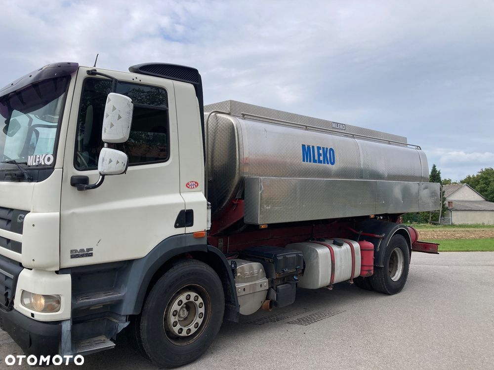DAF CF 85.410 - 17