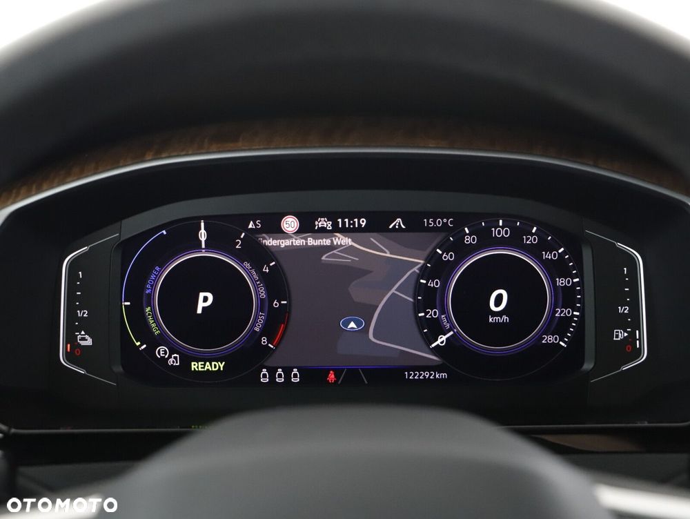 Volkswagen Arteon Shooting Brake - 16