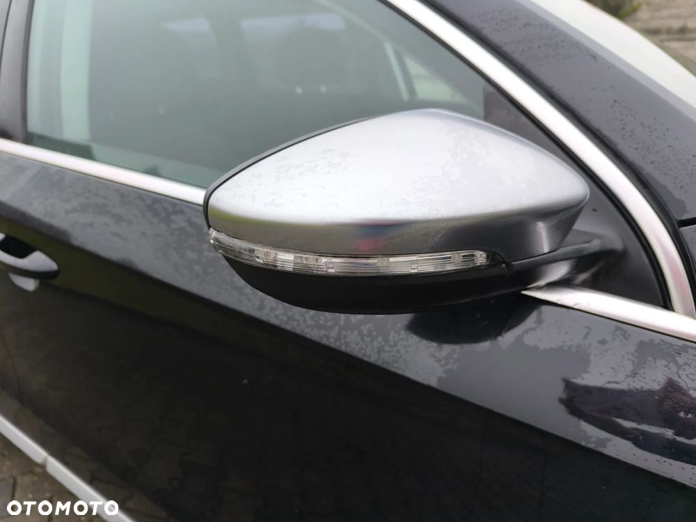Volkswagen Passat Alltrack 2.0 TDI BlueMotion Technology - 10