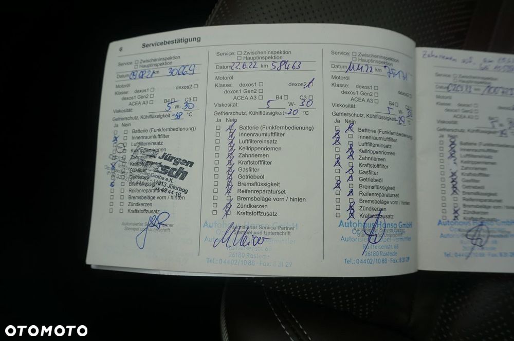 Opel Insignia Country Tourer 2.0 BiTrb D 4x4 Automatik Exclusive - 38