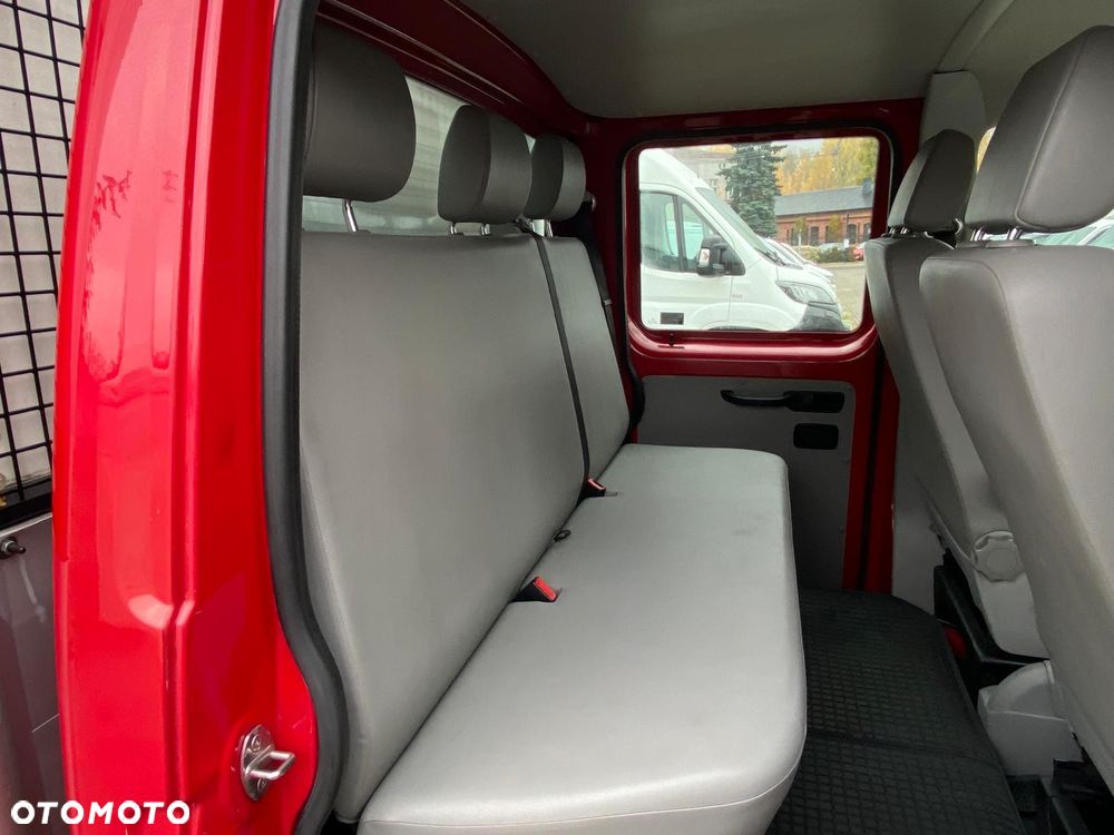 Volkswagen TRANSPORTER - 30