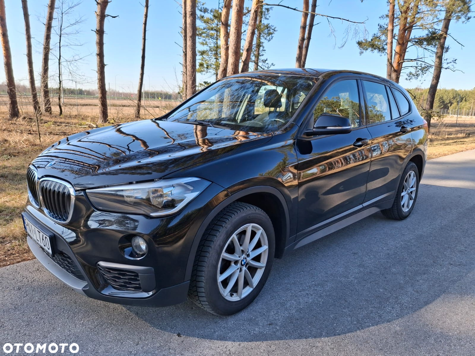 BMW X1 sDrive18d - 6
