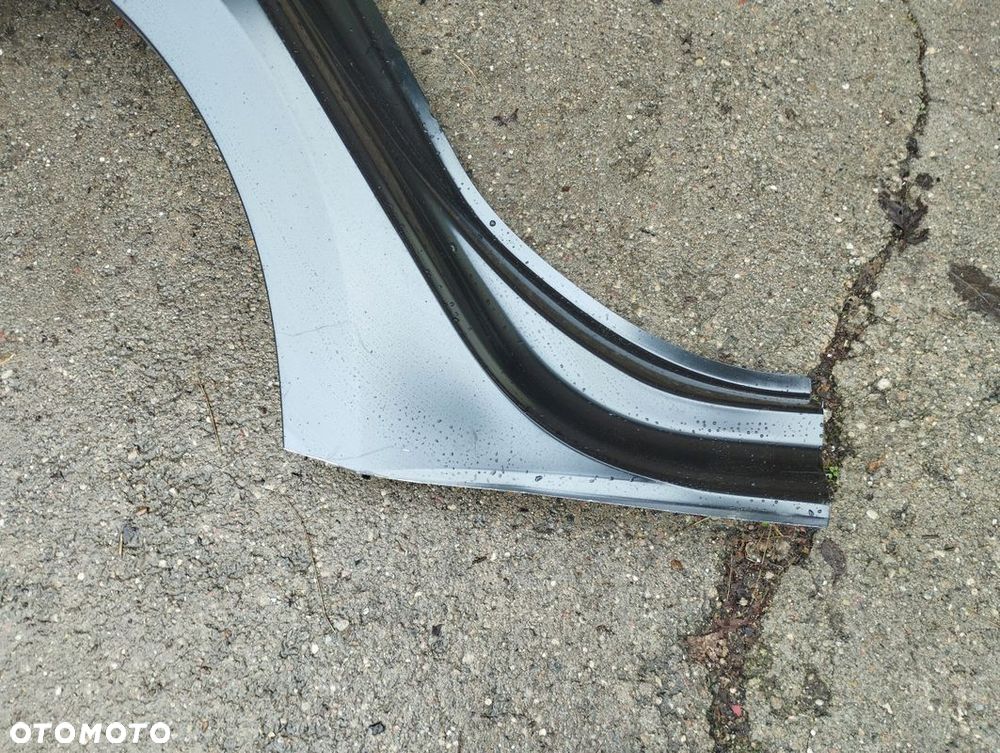 Błotnik prawy tył Seat Leon IV 4 HB 5F 5F4 5F4809838 - 3