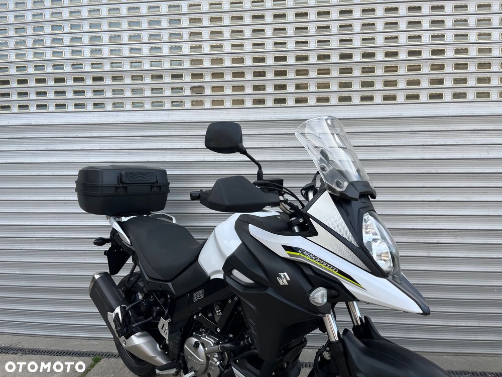Suzuki DL - 18