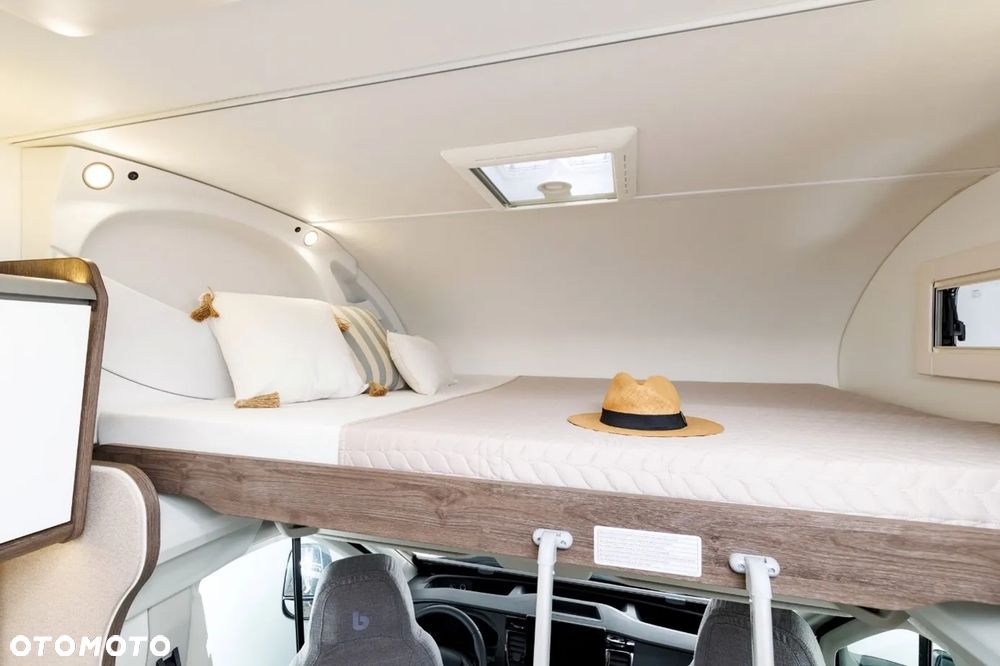 Benimar Sport 344 T26 Northautokapp - 11