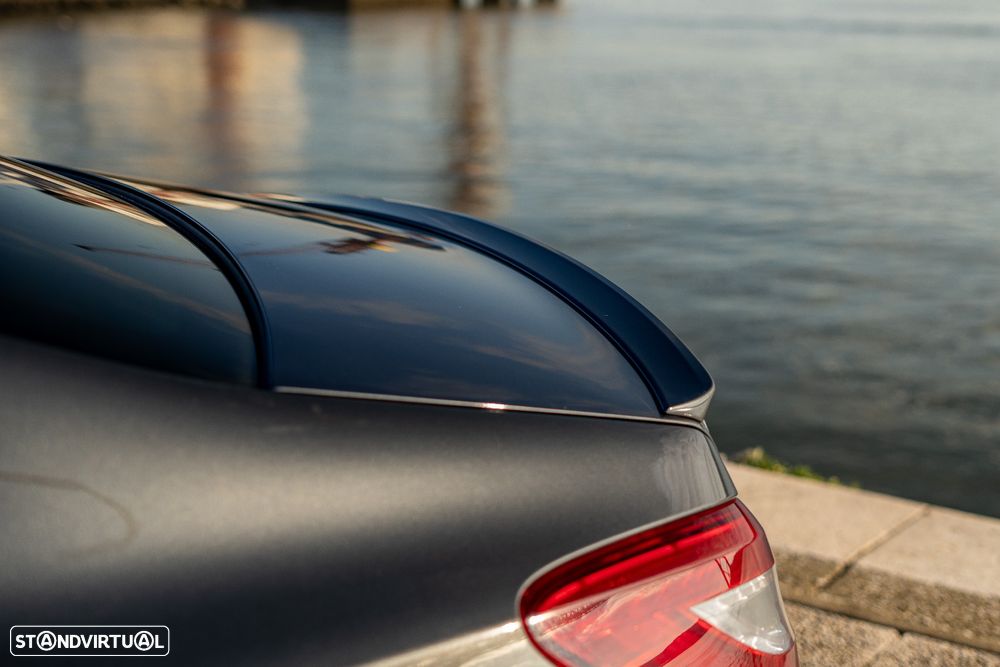 Mercedes-Benz CLS 400 7G-TRONIC - 15