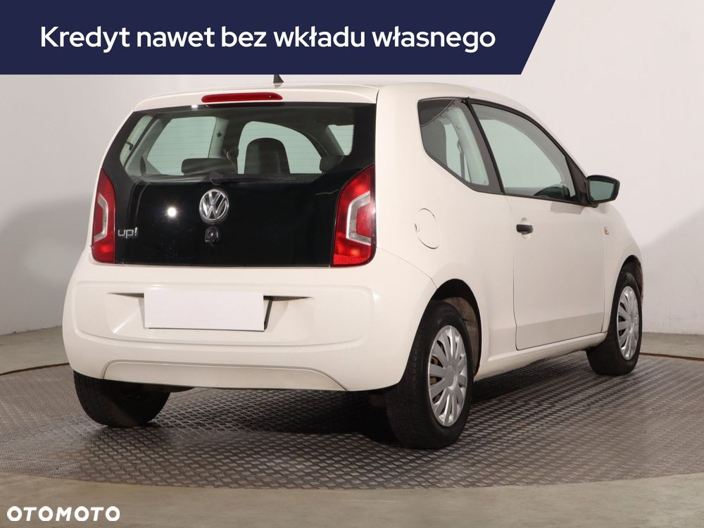 Volkswagen up! - 7