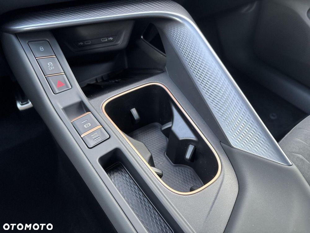 Cupra Terramar 1.5 eHybrid PHEV Advantage Edition DSG - 25
