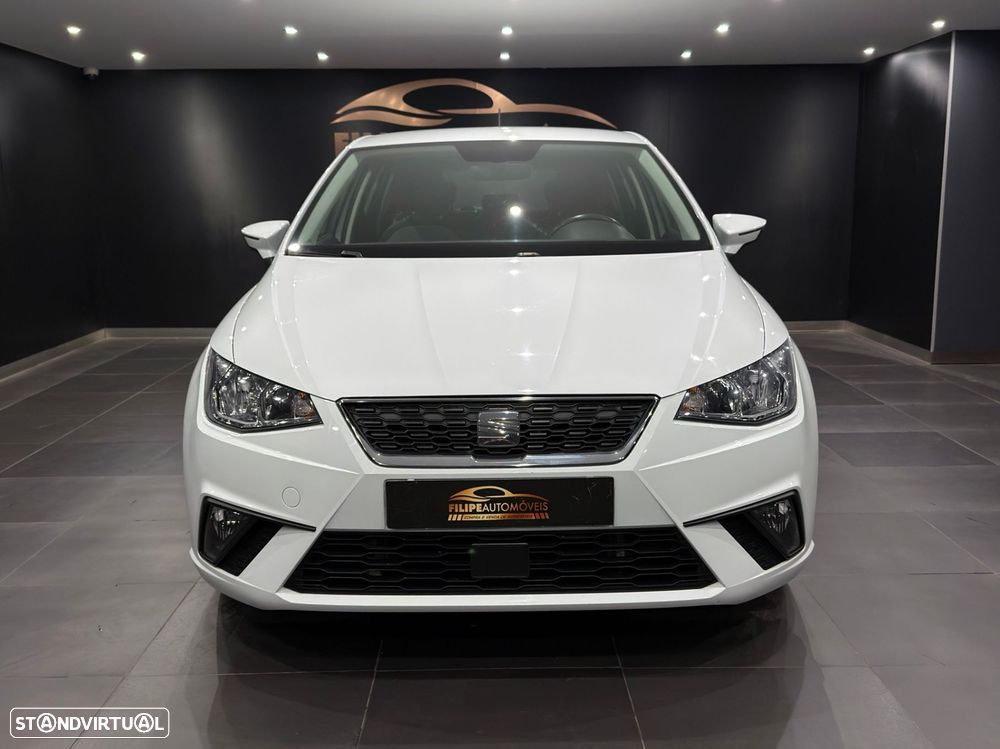 SEAT Ibiza 1.6 TDI Style - 2