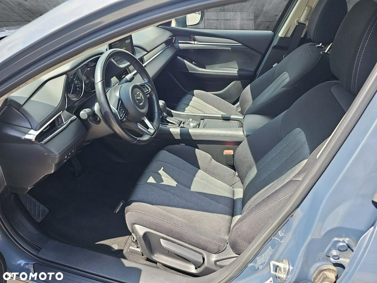 Mazda 6 2.0 Center-Line - 9