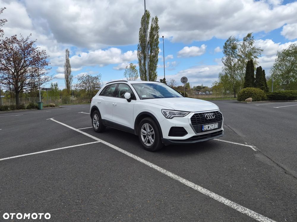 Audi Q3 - 2