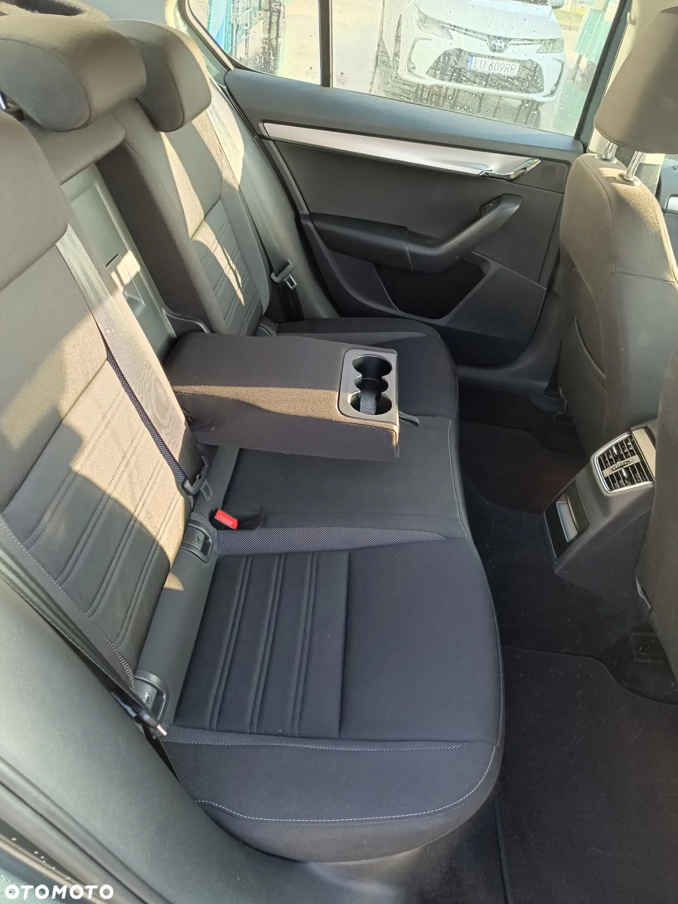 Skoda Octavia 2.0 TDI Ambition - 12