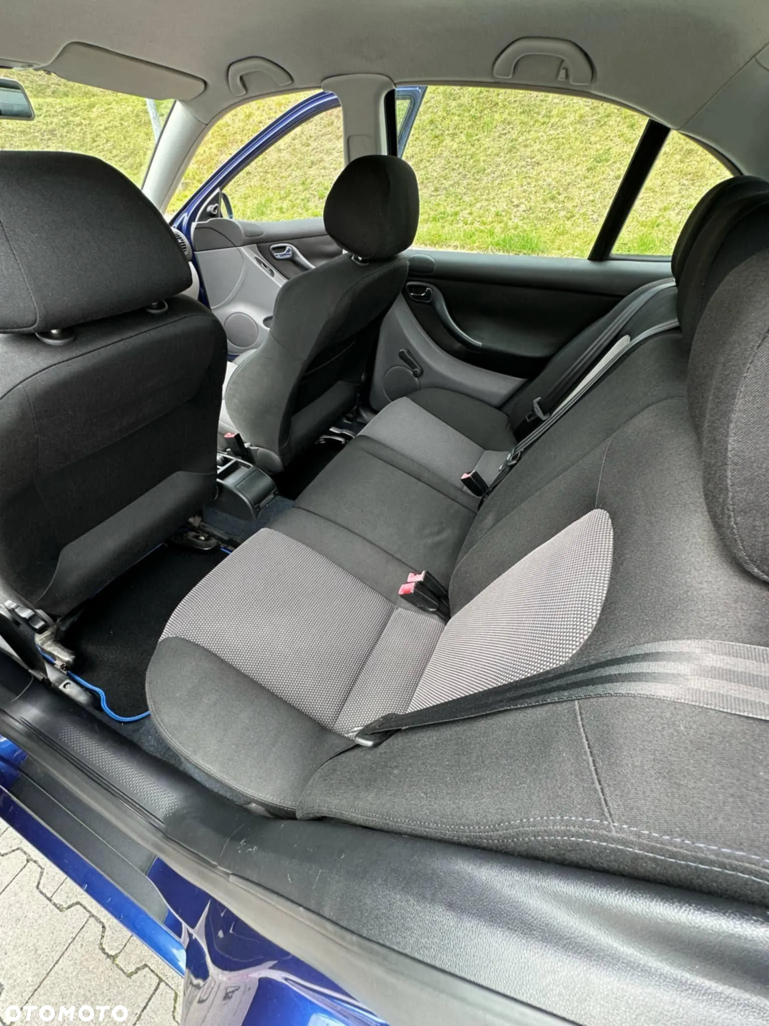 Seat Leon - 7